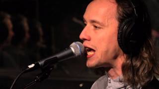 Fanfarlo - Landlocked (Live on KEXP)