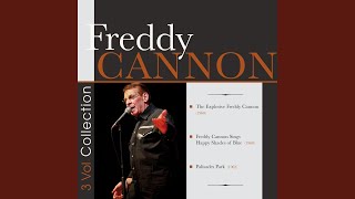 Twistin&#39; All Night Long