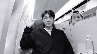 Download lagu [𝐏𝐥𝐚𝐲𝐥𝐢𝐬𝐭] EXO PLANET #6 - EXhOrizon Playlist mp3