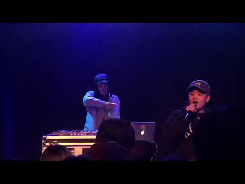 190118 랩하우스, Club 33 - welcome to