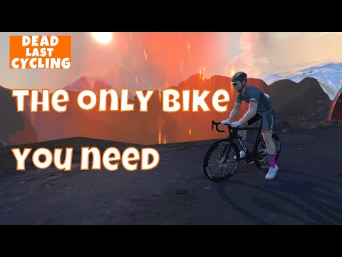 Best Beginner Zwift Bike (And How To Get It)