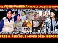 SAHASA SIMHA KARNATAKA RATNA Dr VISHNUVARDHAN PHOTOS NEVER SEEN BEFORE VERY RARE ANDPRECIOUS PICTURE