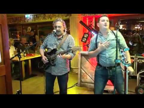 Rhing Bloot   Konzert 2015 SD