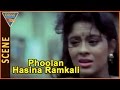 Phoolan Hasina Ramkali Movie Sudha Chandran Powerful Action With Villains Kirti Singh Sudha
