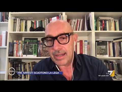 Regionali Toscana, Gian Micalessin: "Ceccardi candidato forte, non c'è bisogno che Salvini ...