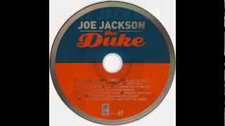 Joe Jackson - The Duke ,  Perdido / Satin Doll