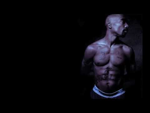 2Pac - When Thugs Cry Remix (Slowed)