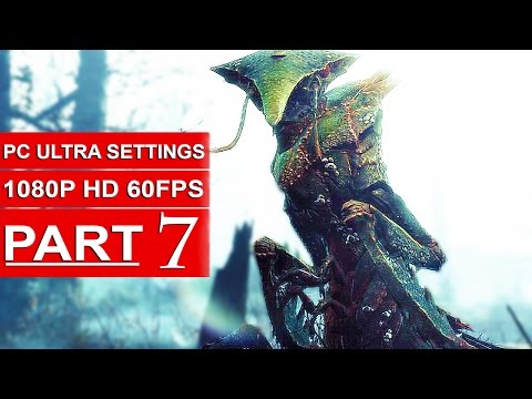 Fallout 4 Far Harbor Gameplay Walkthrough Part 7 [1080p HD 60fps PC ULTRA Settings] - No Commentary
