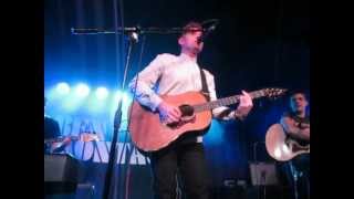Ben Montague - Jennifer Acoustic (Live Manchester Academy 3)
