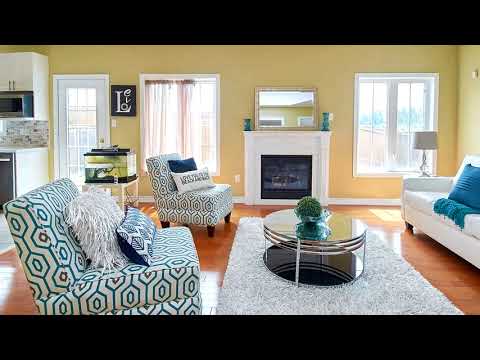 12 Whitbread Cres., Ajax, Ontario