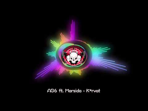 AB6 ft. Marsida - Vajzat