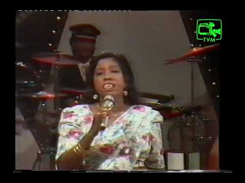 Sagaraya Parada by Indrani Perera from Toran Archives