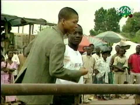 Les Salopards - Vive le maire