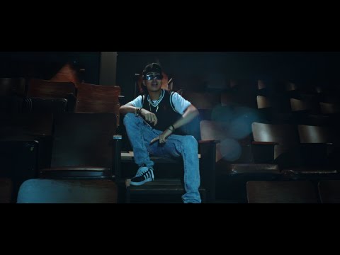 Reyner Marrero - M1H (Video Oficial)