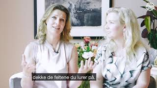 Sensitive Barn video 2 - Elisabeth Nordeng og Prinsesse Märtha Louise