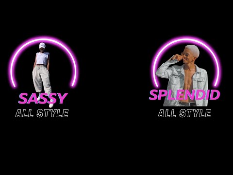 Sassy vs Splendid | Pool 2 | Round 1 | All Styles