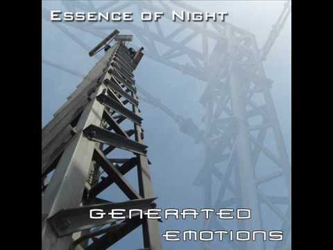 Essence of Night- In your Arms