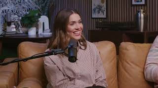 Wedding Memories: Mandy Moore, Sterling K. Brown, Chris Sullivan Recount Their Own Nuptials