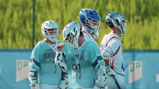 2020 Big South Classic Championship edit - 2021/2022 High School Lacrosse Highlights