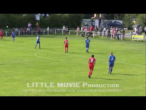 FC Hettstedt -  SV Förderstedt