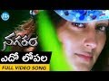 Edhalopala Edhodaham Song Nagaram Movie Songs Srikanth Kaveri Jha Jagapathi Babu