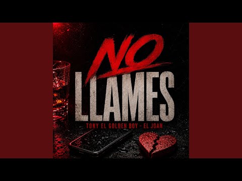 No Llames
