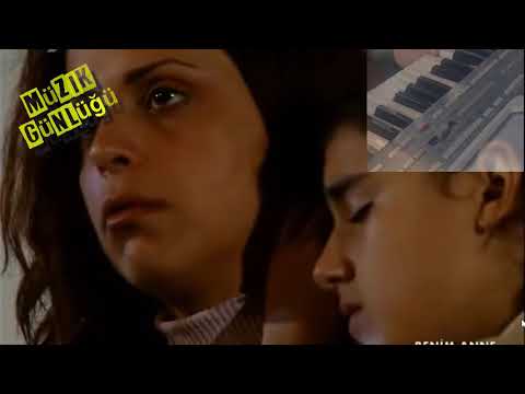 KANAL 7 BENİM ANNE DİZİ MÜZİĞİ 2019 VRS.