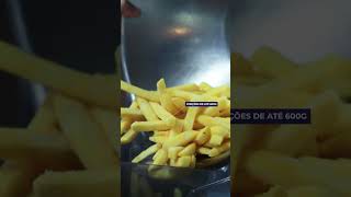 Apresentação Quality Fry
