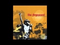 The Argument - Speak My Mind (HQ Audio + Lyrics)