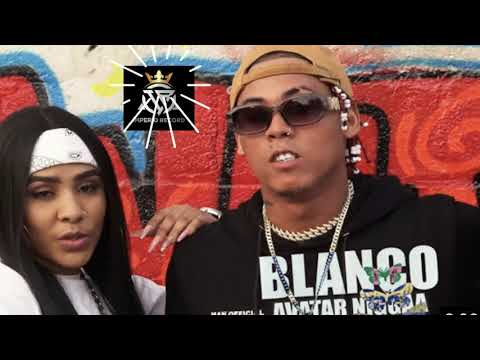 Avatar Niggaa ❌ ImperioRecord - BLANCO (Instrumental Official)