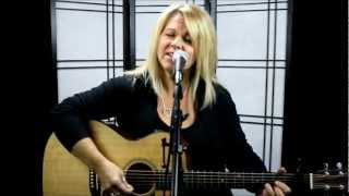 Classic Country Song - Strong Enough to Bend (Tanya Tucker) - cover by Shelly Dubois