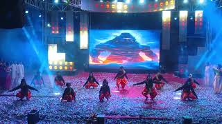 Eminence International School Video