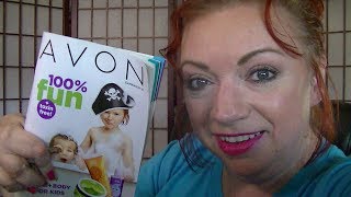 Avon Campaign 16 Part 2!!!
