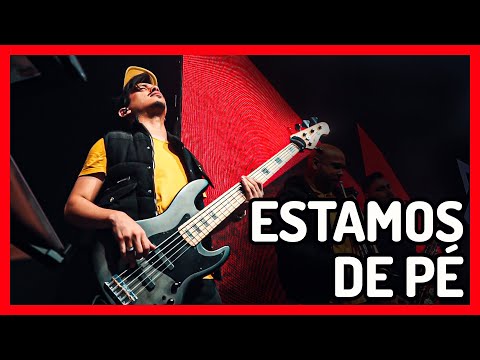 KF NA IGREJA ♩ ESTAMOS DE PÉ  @CasaWorship @PrMarcusSallesOficial #KFnaIGREJA