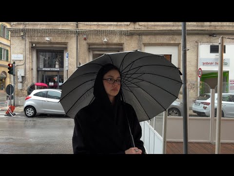 Italy and Back to Routines | Final Week