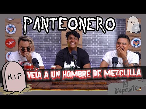 El Depósito - Ep56 Panteonero