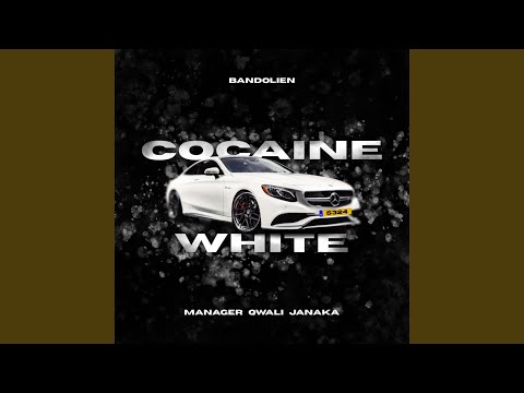 Cocaine White (feat. Manager, Qwali & Janaka)
