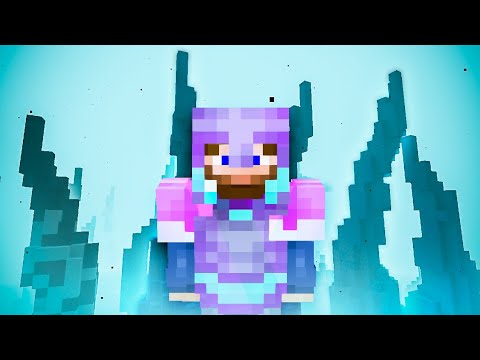 Better Minecraft EP21 Scary Ice Dimension