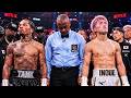 Naoya Inoue vs Gervonta Davis | CRAZY Ending...