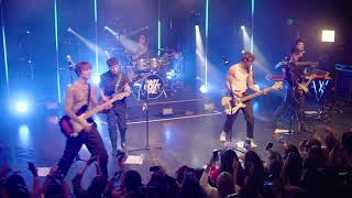 Why Don’t We - Lotus Inn [Live at the El Rey Theatre]