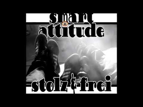 smart attitude - Stolz & Frei