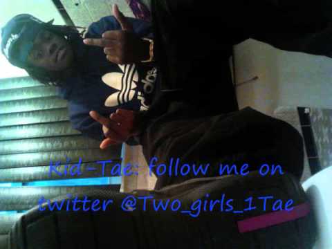 Kid Tae