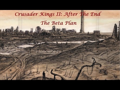 CK2 - PoW - 54 - The Red Coats arrive