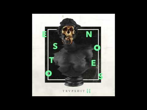 Goldo Maj - De nada, cielo (Ft. Canel)