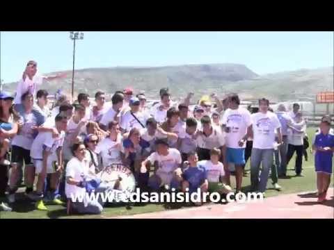 CAMPEÓN DE LIGA (CADETE)