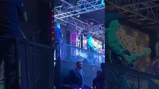 Los Plebes del Rancho de Ariel Camacho-Del negociante(en vivo)Las Pulgas Tijuana