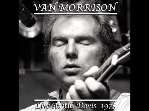 Baby Please Don't Go Live Daves UC, California 1975