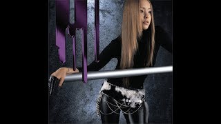 Namie Amuro - Love Enhanced ♥ Single Collection TV-CM