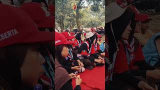 Download lagu Bawaslu hadir di Jambore Nasional 2026! mp3