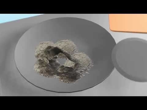 Concrete Plasticizer